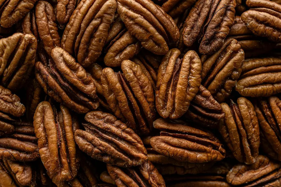 Pecan Nuts