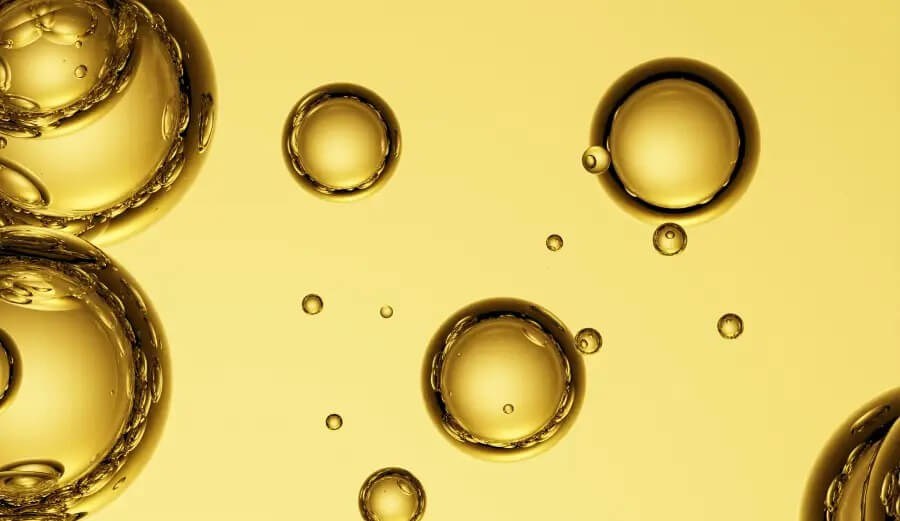 Oils & Fats