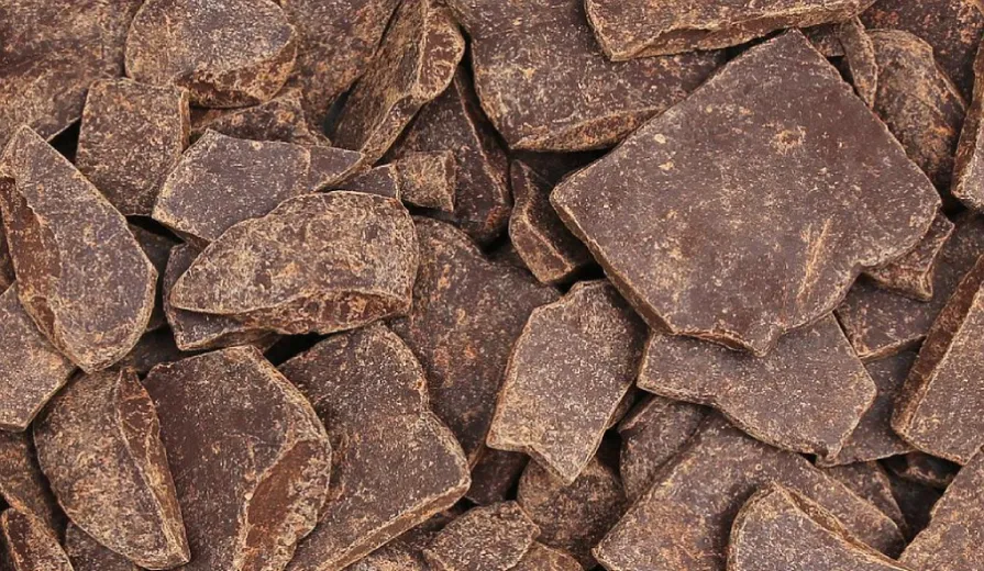 Cacao Liquor