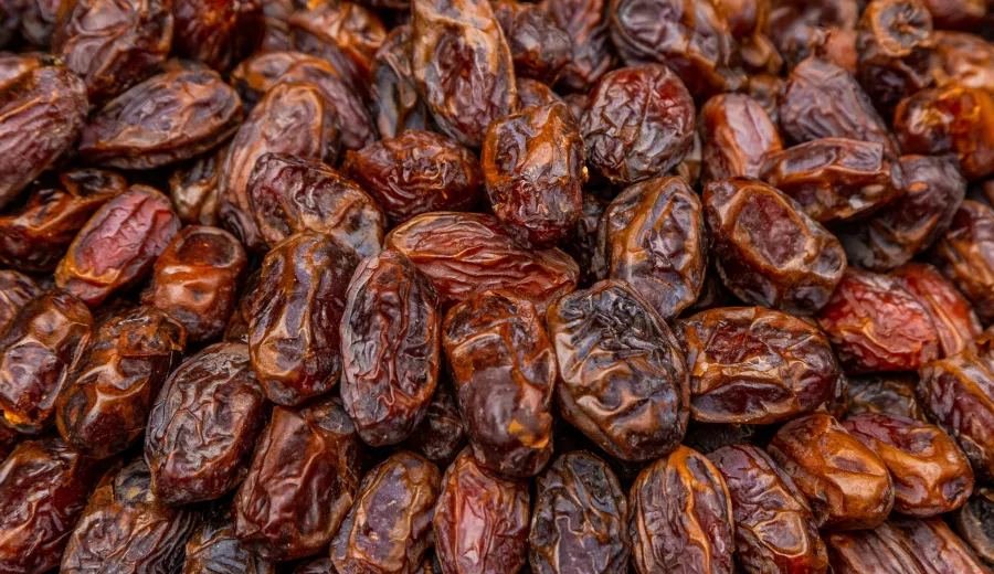 Dates