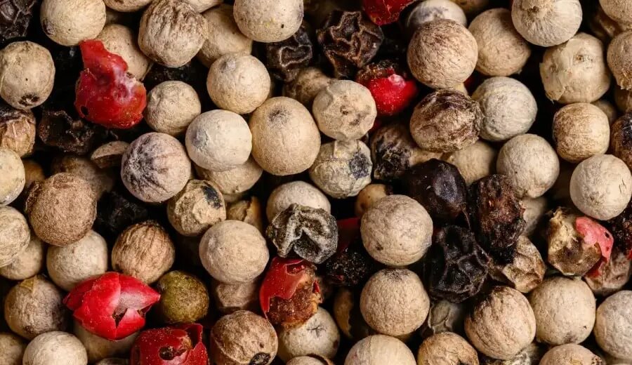 Herbs & Spices