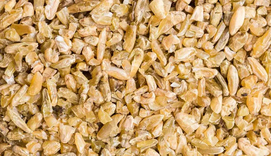 Freekeh