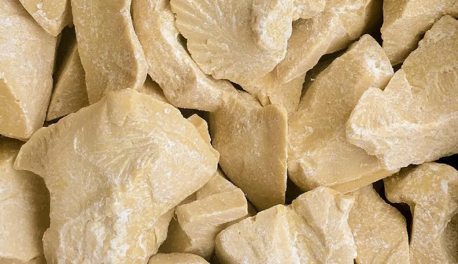 Cacao Butter