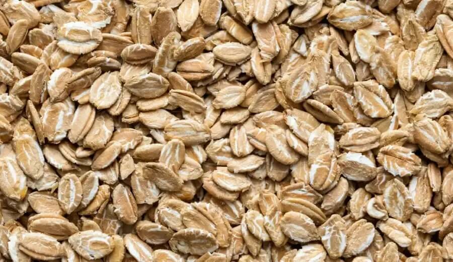 Grains & Seeds