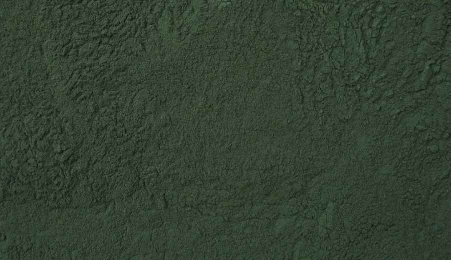 Spirulina