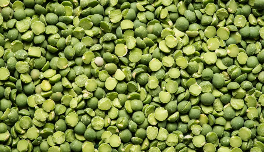 Green Peas
