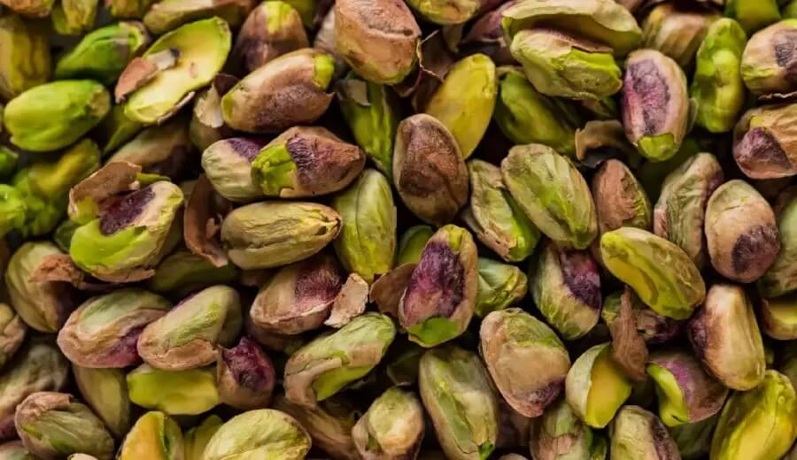 Nuts