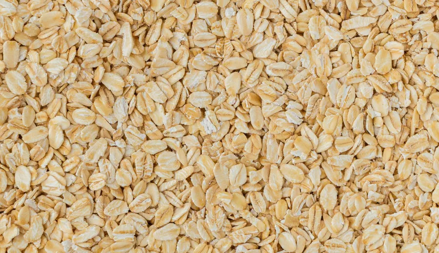 Oats