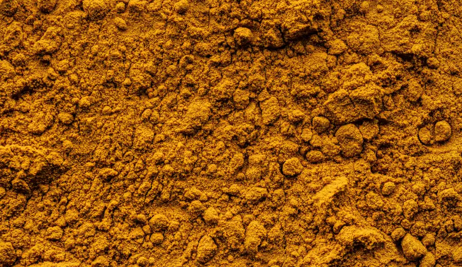 Turmeric