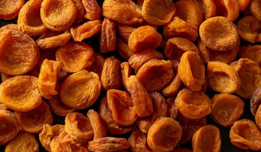 Dried Fruits