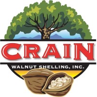 Crain Walnut Shelling, LP