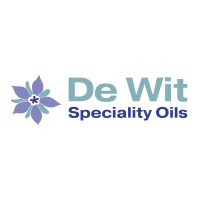 De Wit Speciality Oils