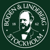 Boden & Lindeberg