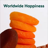 Happy Apricots