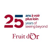 Fruit D'Or