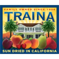 Traina Dried Fruit