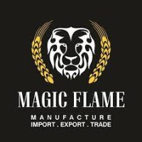 Magic Flame
