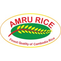 Amru Rice (Cambodia) Co.,Ltd.