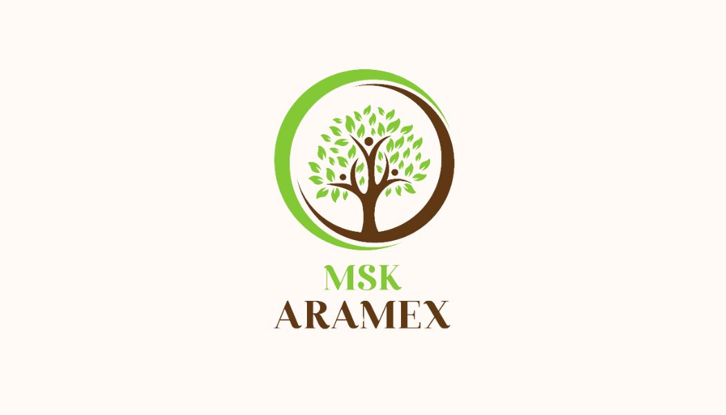 MSK Aramex