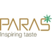 Paras Spices Pvt.Ltd