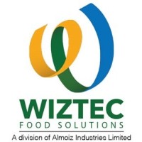 Wiztec Food Solutions