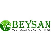 Beysan Tarim Urunleri Gida San. Tic. Ltd. Sti.